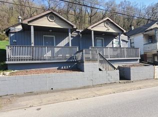 76 Warwood Ave, Wheeling, WV