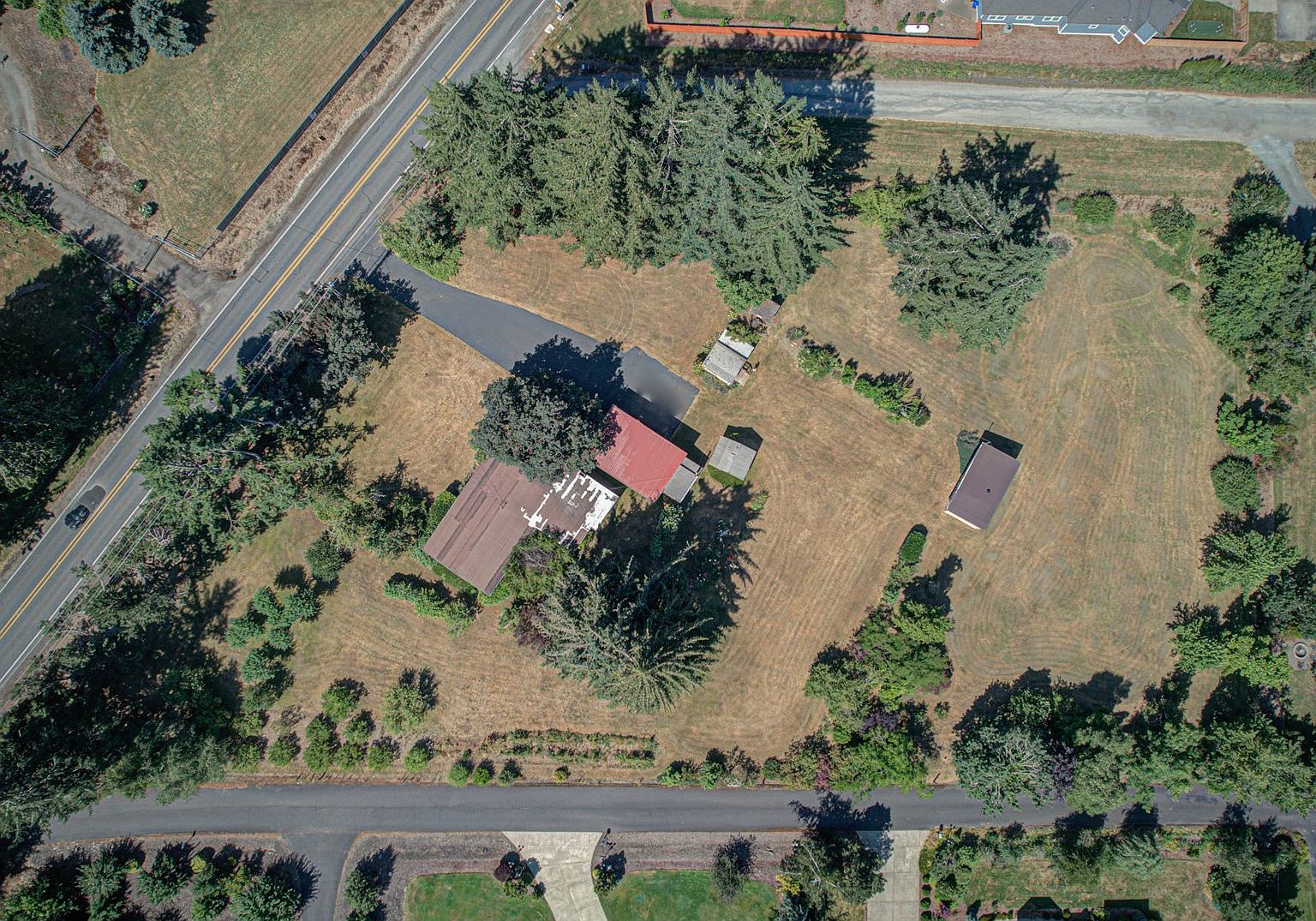 18429 S Redland Rd, Oregon City, OR 97045 | Zillow