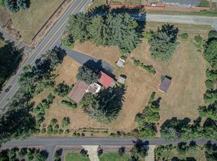 18429 S Redland Rd, Oregon City, OR 97045