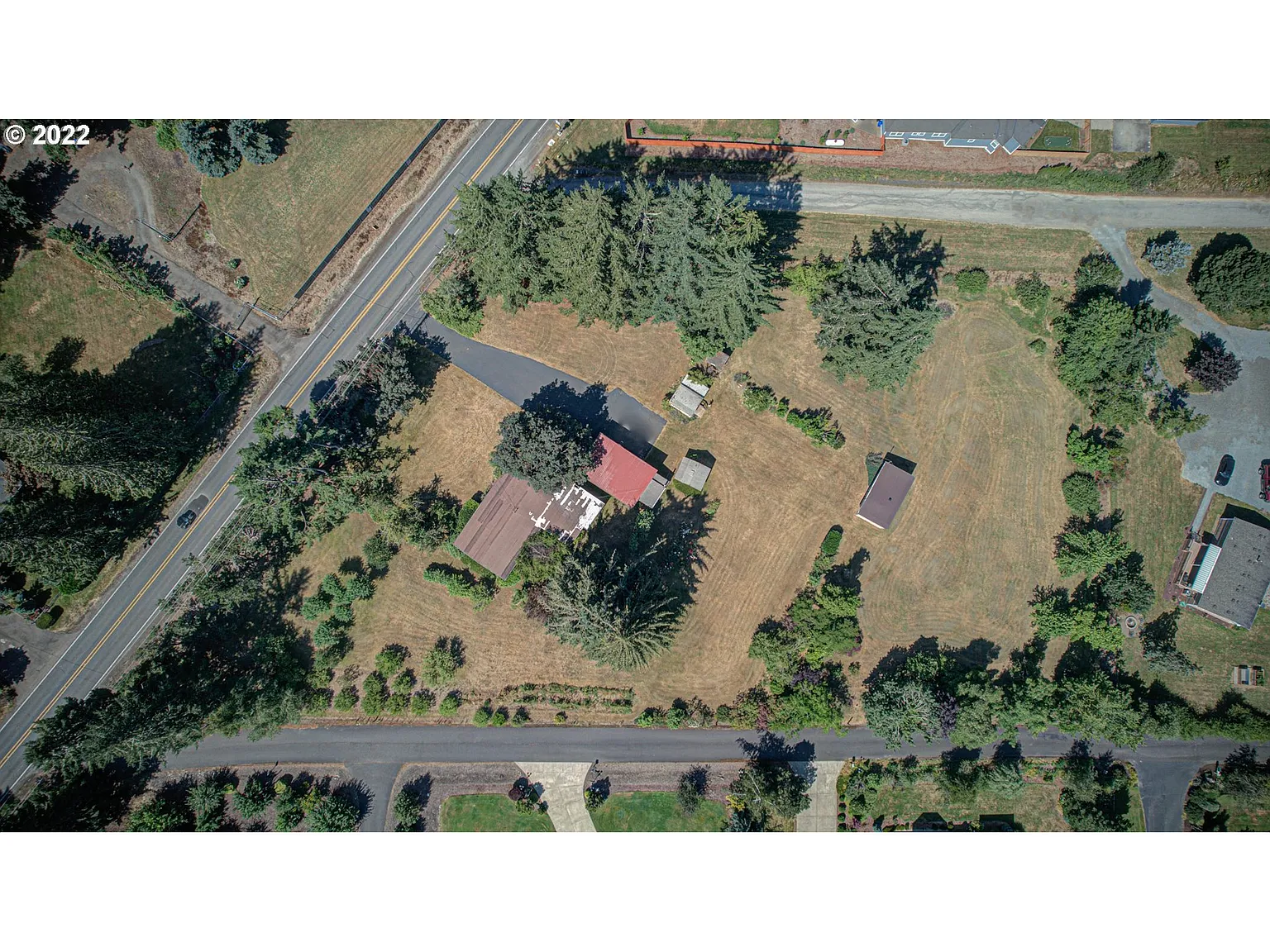 18429 S Redland Rd photo 1