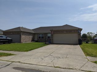 2133 Galaxy Dr, Franklin, IN 46131