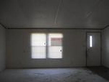 Photo of Mobile Home Lot