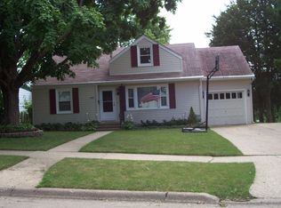 2507 19th Ave, Rockford, IL