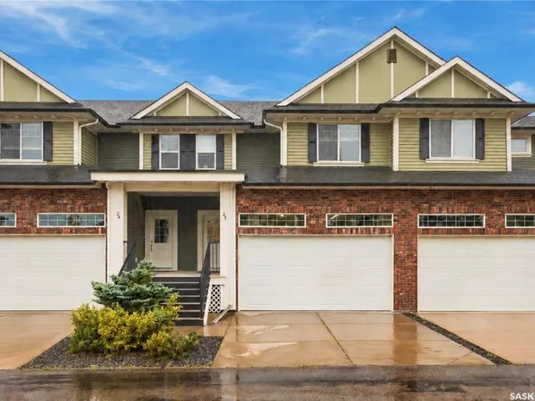 UNIT 25-425 Langer PLACE, Warman, SK S0K 4S1