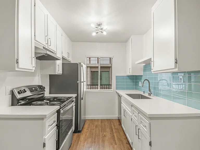 One Bedroom One Bathroom One Bedroom One Bathroom