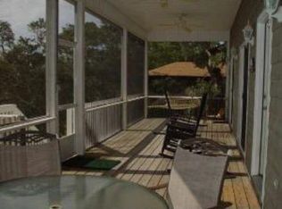 2369 Surf Rd, Panacea, FL 32346