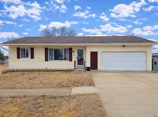 114 Brule St, Westfield, IA 51062