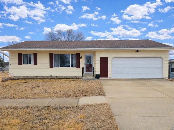 114 Brule St, Westfield, IA 51062