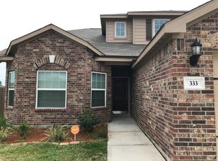 333 Comanche Plains Rd, La Marque, TX 77568