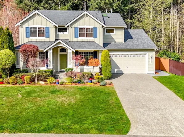 7918 Yosemite Place SE, Port Orchard, WA 98367