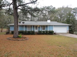 520 Victoria Dr, Enterprise, AL 36330