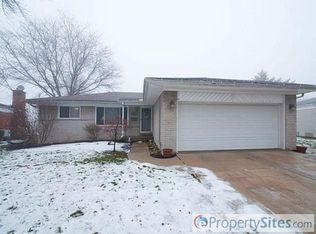 14266 Nola St, Livonia, MI 48154
