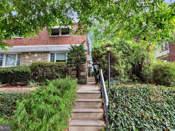 4203 Hartel Ave, Philadelphia, PA 19136