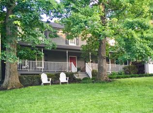 9210 W Springs Dr, Knoxville, TN 37922