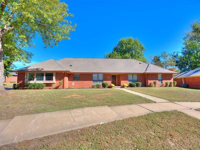 505 Meadow Ridge Cir, Norman, OK, 73072