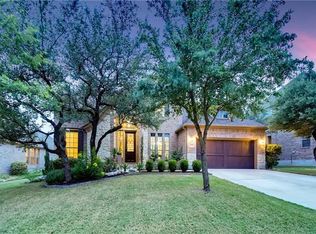 4637 Mont Blanc Dr, Bee Cave, TX 78738