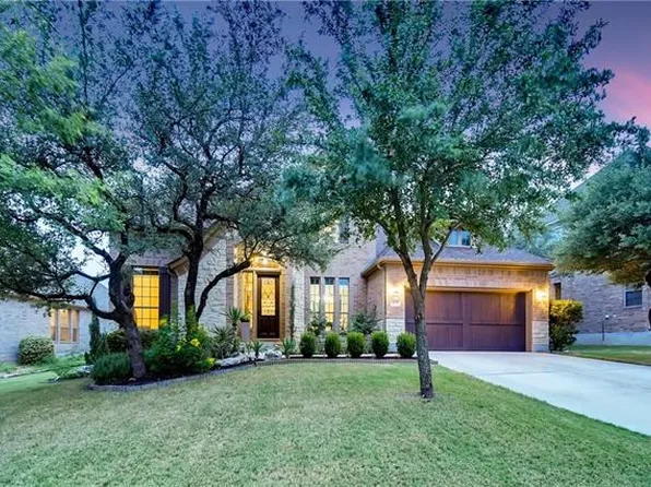 4637 Mont Blanc Dr, Bee Cave, TX 78738