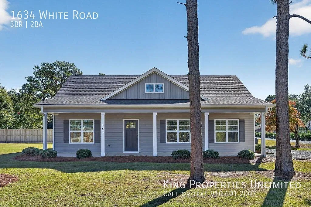 1634 White Road — Photo 3