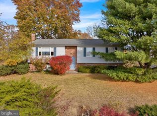 300 N Elm St, Kutztown, PA 19530