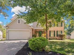 546 Helmbright Dr, Columbus, OH