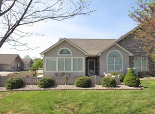 404 Chateau, Bronston, KY 42518