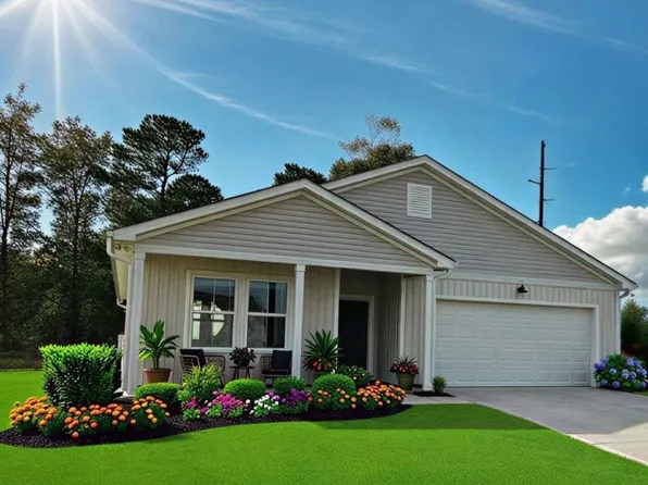 Ibis Plan, Ocean Pointe