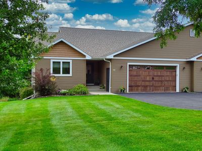 222 Country Ln, Durand, WI, 54736