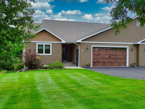 222 Country Ln, Durand, WI 54736