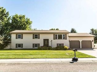 1134 Patriot St, Billings, MT 59105