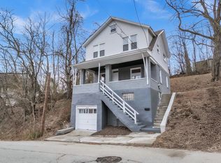 2319 Patterson Ave, Pittsburgh, PA 15218