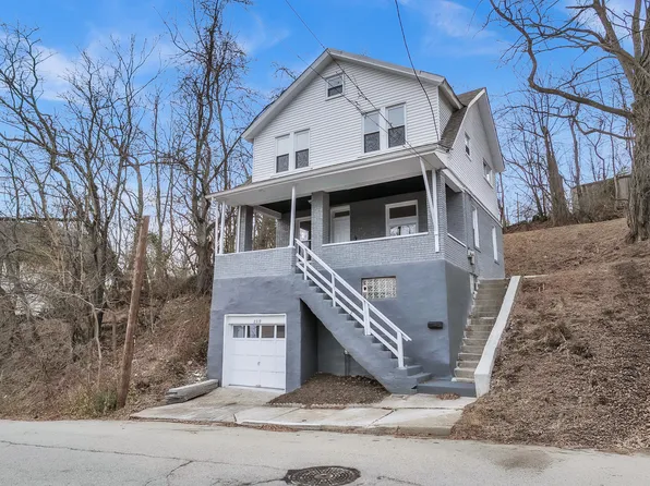 2319 Patterson Ave, Pittsburgh, PA 15218