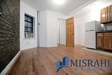 Rented by J Misrahi Realty Corp