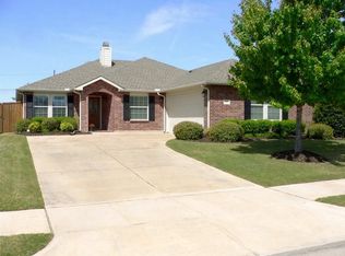 703 Beau Dr, Wylie, TX 75098