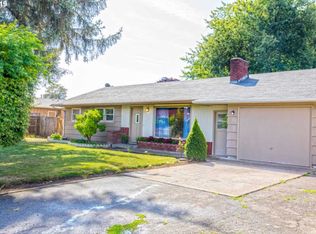148 Rosewood Ave, Eugene, OR 97404