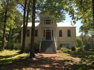 133 County Road 423, Oxford, MS 38655