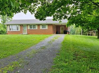 971 Timber Ridge Rd, Bluff City, TN 37618