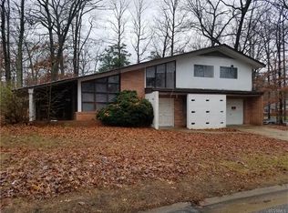 2200 Turner Rd, North Chesterfield, VA 23225
