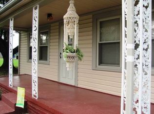 93 Stones Dairy Rd, Martinsville, VA 24112