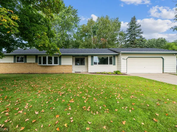 511 Helen St N, Hudson, WI 54016