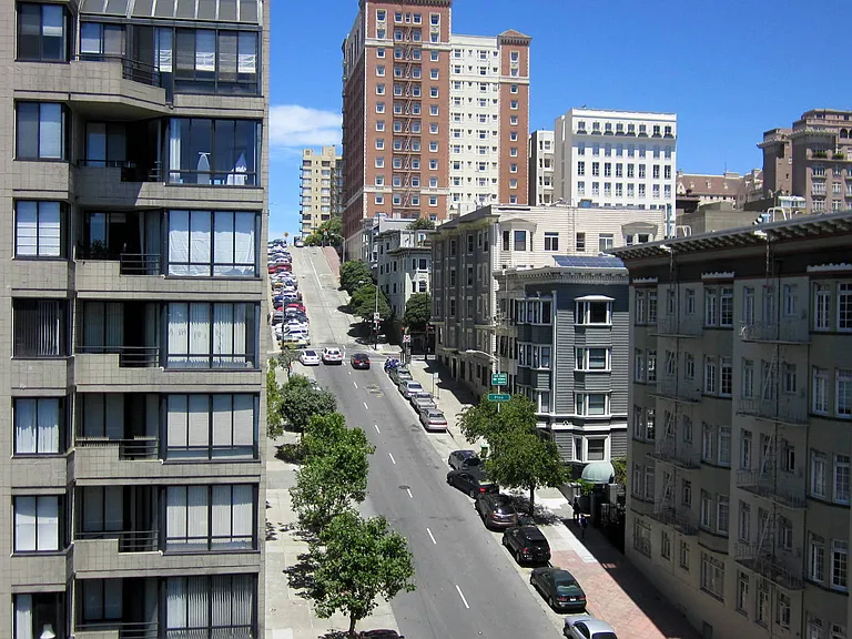 901 Bush St #507 — Photo 10