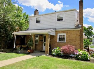 654 Mayville Ave, Pittsburgh, PA