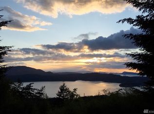 0 Hidden Ridge Trl, Orcas Island, WA 98245
