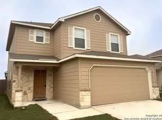 25215 Cambridge Wl, San Antonio, TX 78261