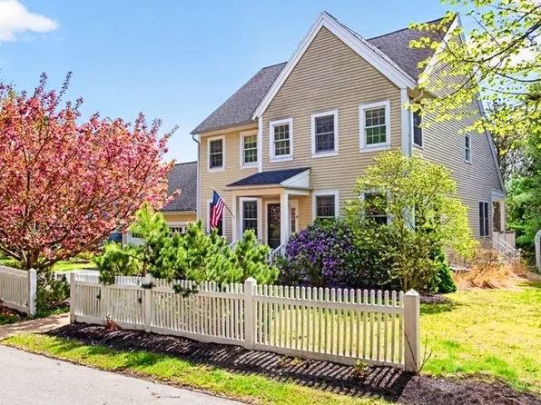 30 Barnswallow, Plymouth, MA 02360