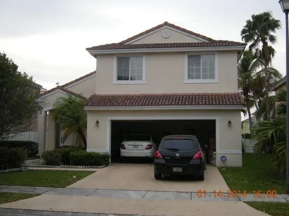 314 SW 191 Avenue, Pembroke Pines, FL 33029
