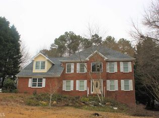 3990 Minnow Ct, Loganville, GA 30052