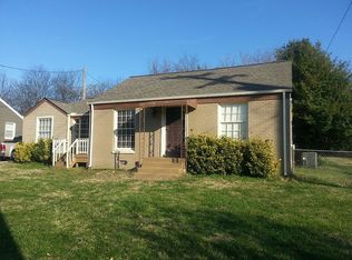 700 Groves Park Rd, Nashville, TN 37206