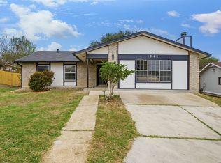 1042 Lemon Tree, San Antonio, TX 78245