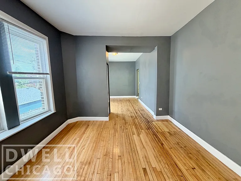 735 N Christiana Ave #2RR — Photo 3