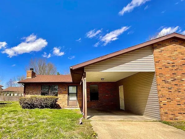 2313 Richland Prairie Blvd, Shiloh, IL 62221